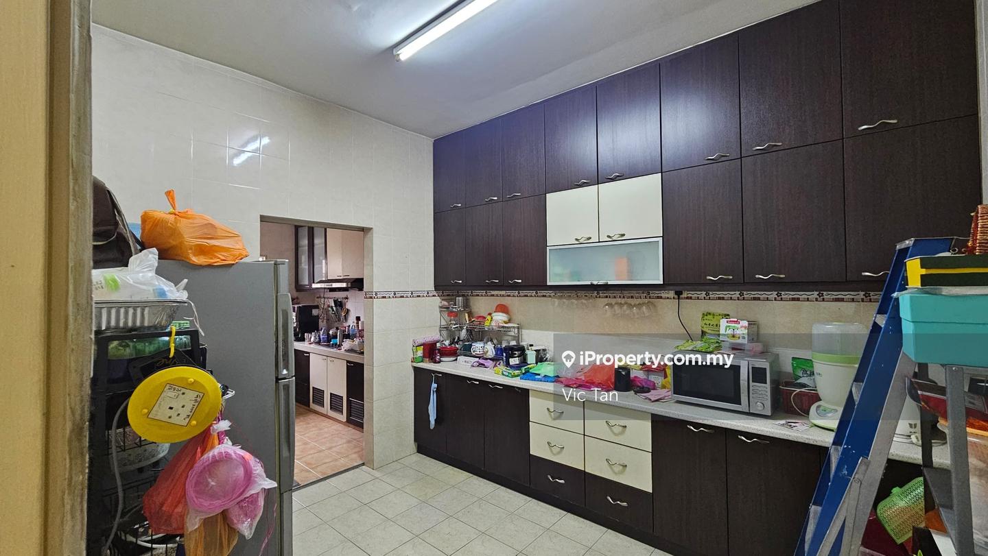 2-storey Terraced House for Sale in Taman Minang Ria, Seri Taming, Cheras Jaya Baru, Cheras by Vic Tan - iProperty.com.my