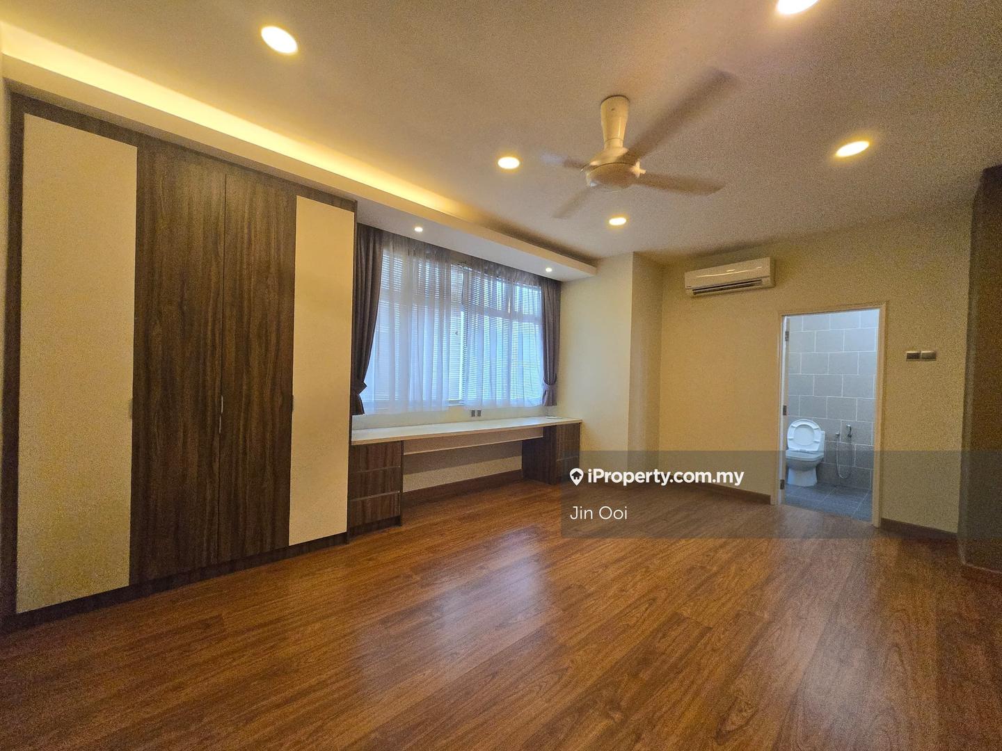 Kondominium untuk Dijual di Bayu Angkasa oleh Jin Ooi - iProperty.com.my