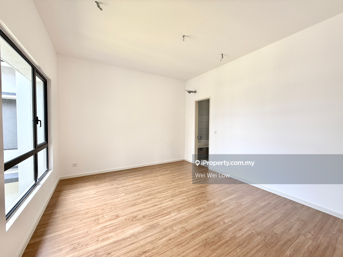 Semi-Detached House for Sale in Bandar Tropicana Aman, Telok Panglima Garang by Wei Wei Low - iProperty.com.my