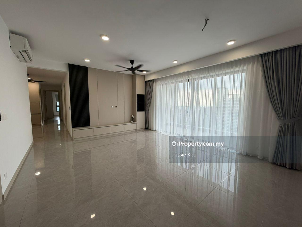 Kondominium untuk Disewa di Park Place oleh Jessie Kee - iProperty.com.my