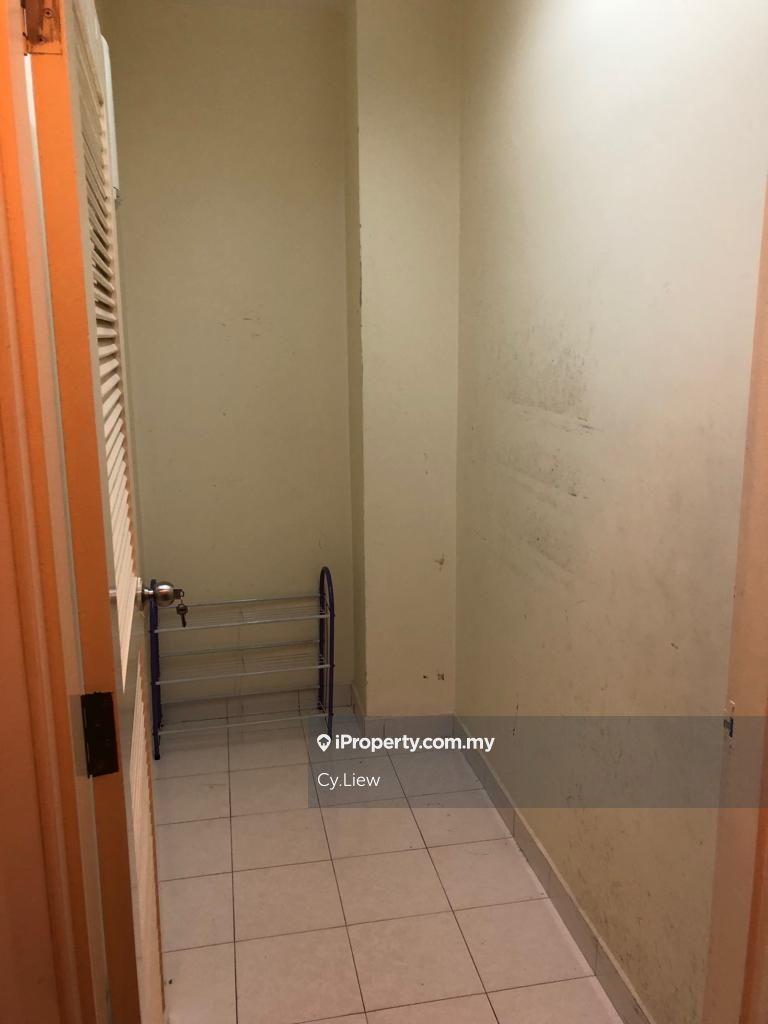 Service Residence for Rent in Saville Residence by Cy.Liew - iProperty.com.my