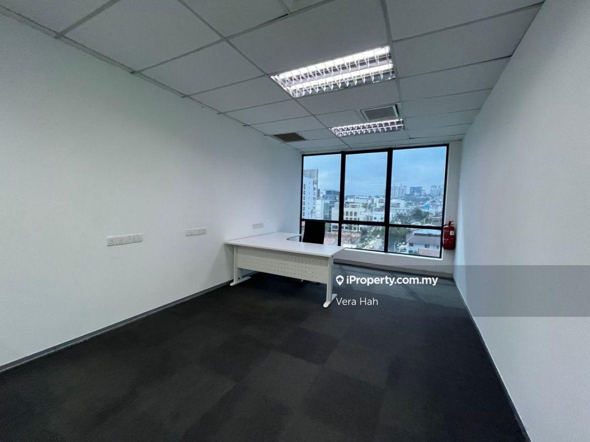 Office for Rent in Bangsar Baru, Bangsar by Vera Hah - iProperty.com.my