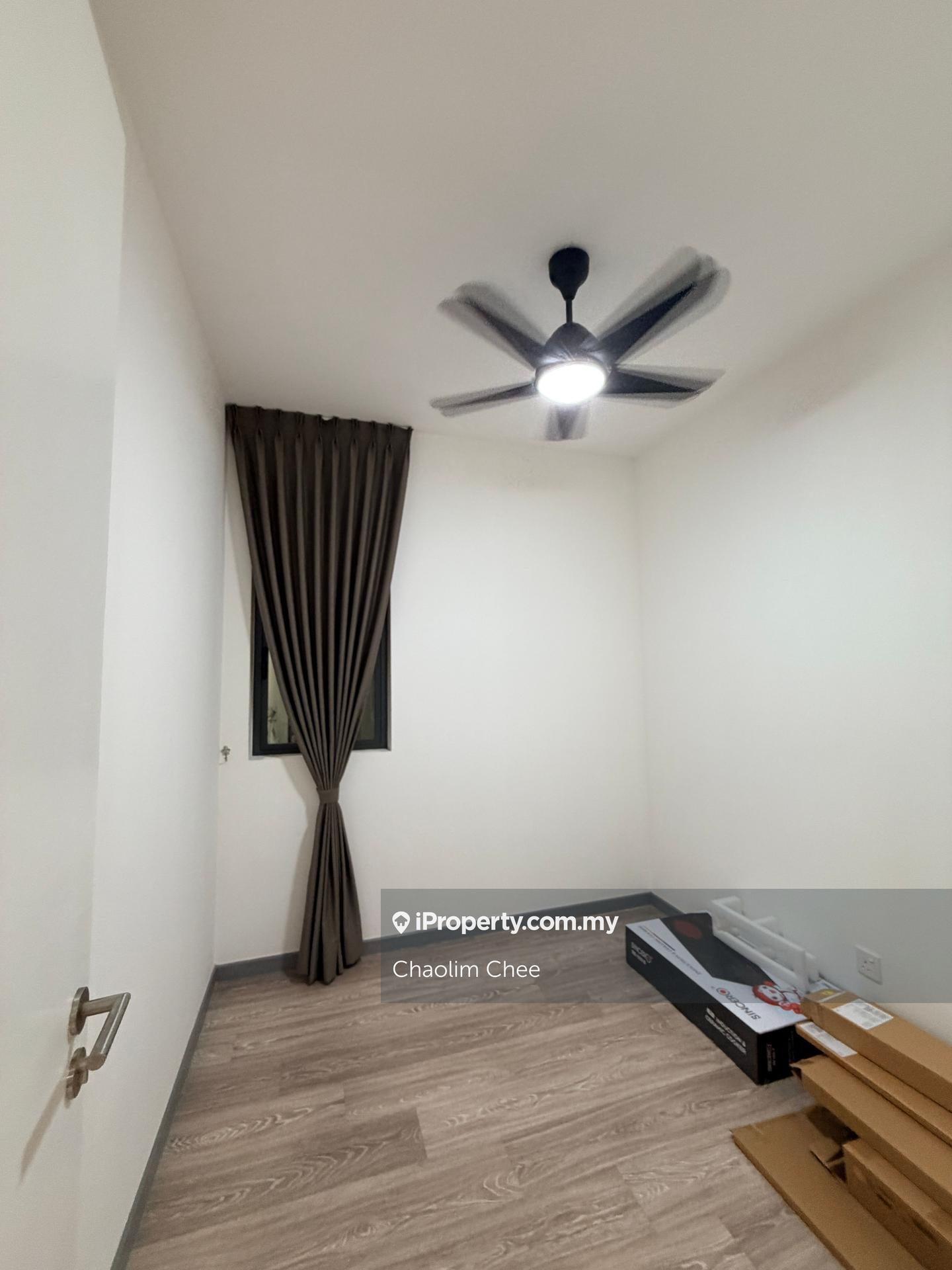 Residensi Servis untuk Disewa di United Point (Residensi Berpadu) oleh Chaolim Chee - iProperty.com.my