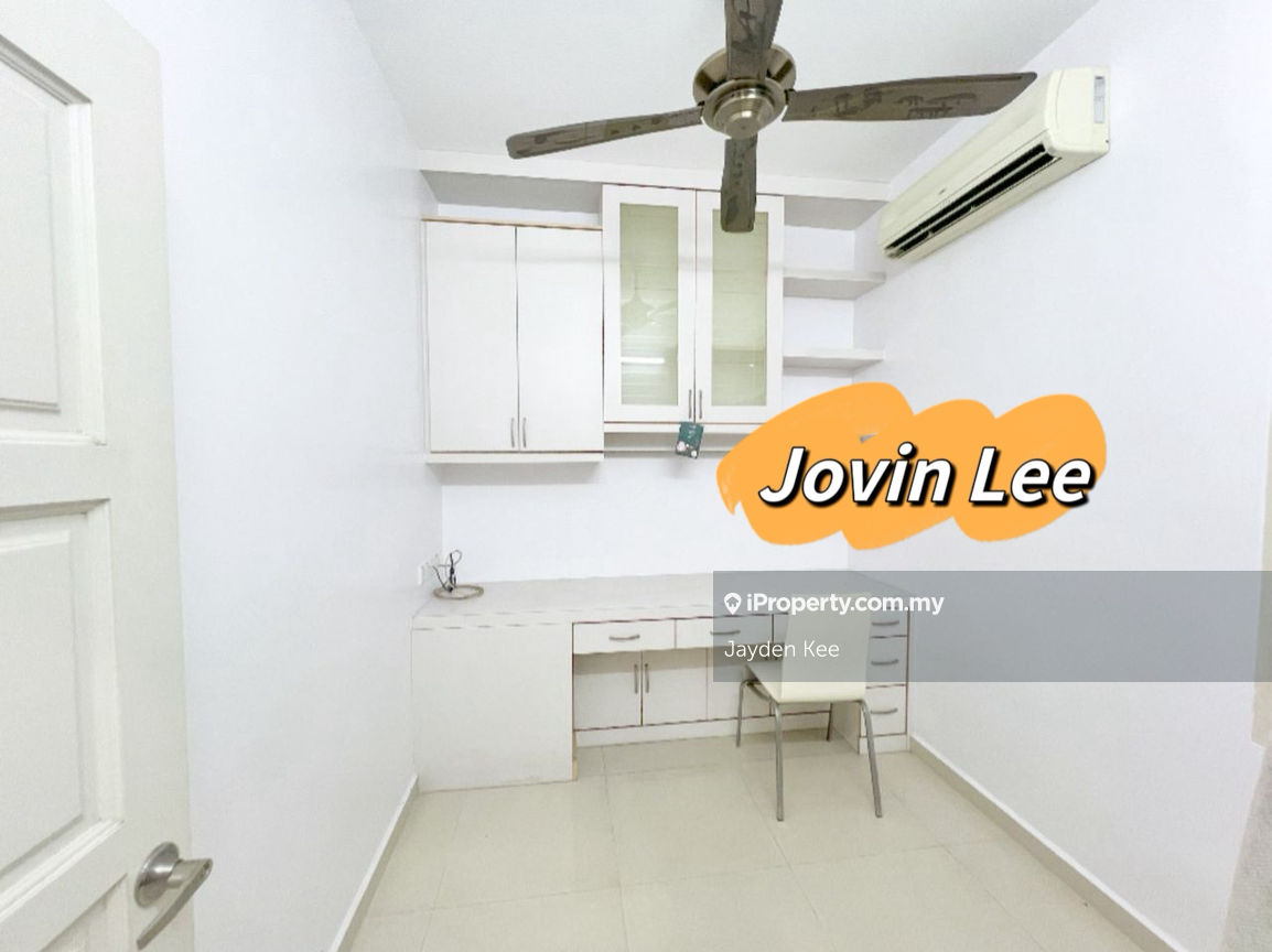 Rumah Berangkai 2 Tingkat untuk Dijual di Taman Tempua, Nibong Tebal oleh Jayden Kee - iProperty.com.my