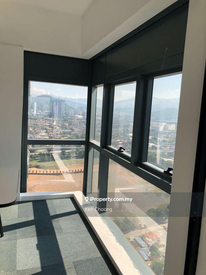 Office for Rent in Ampang, KL City Centre by Ken Choong - iProperty.com.my