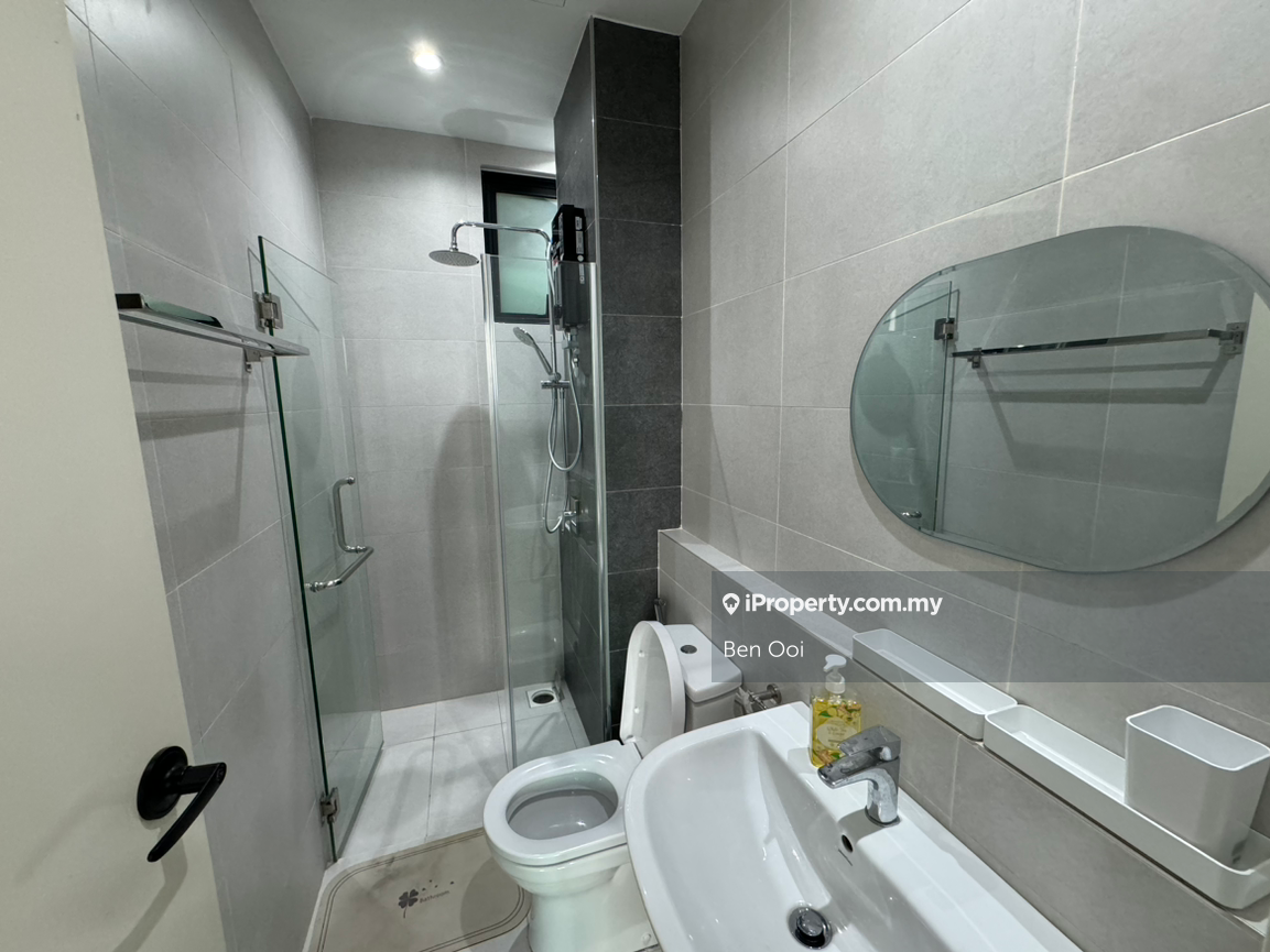 Residensi Servis untuk Disewa di Lavile Kuala Lumpur oleh Ben Ooi - iProperty.com.my