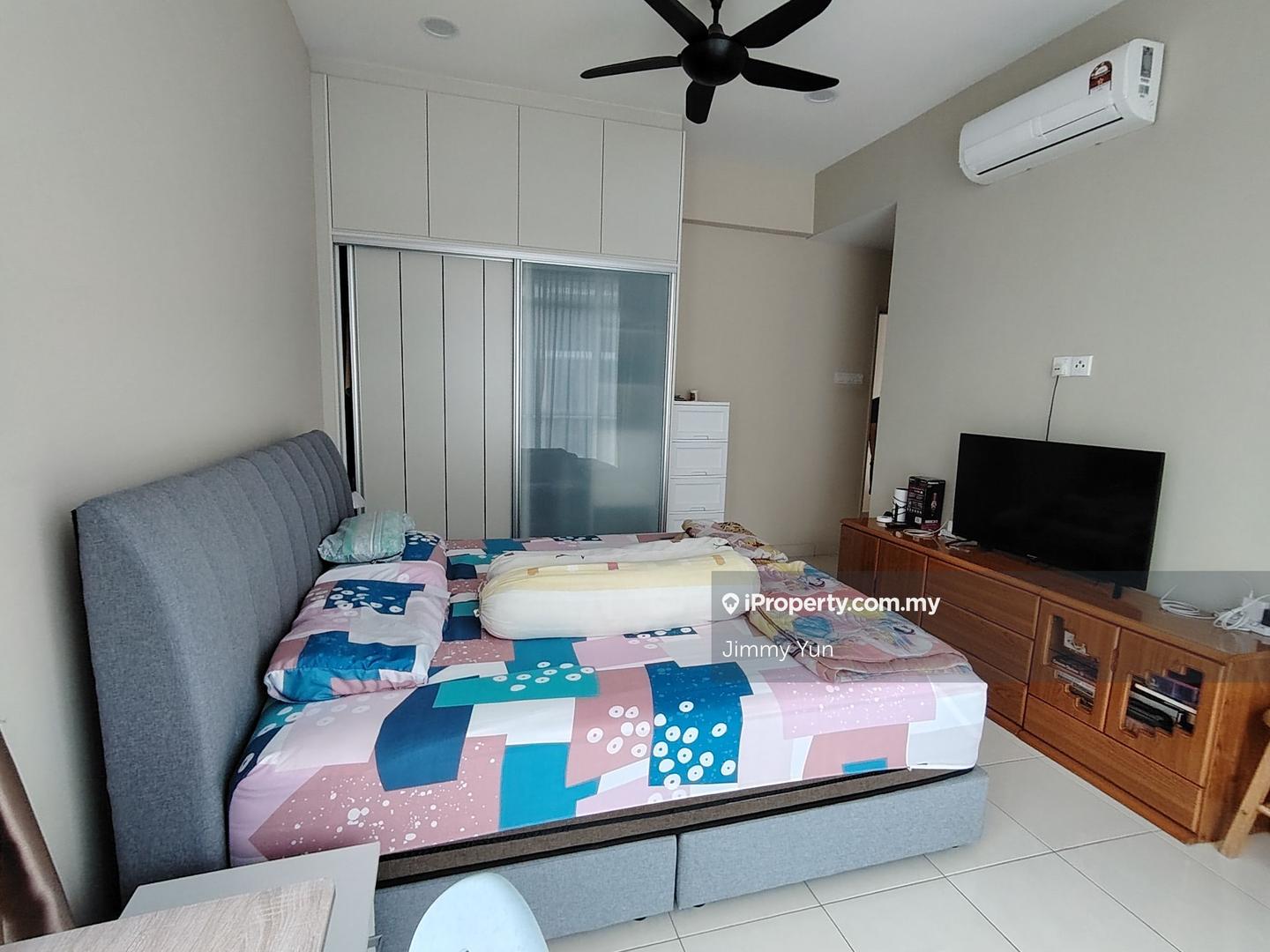 Kondominium untuk Dijual di Sg Long Residence oleh Jimmy Yun - iProperty.com.my