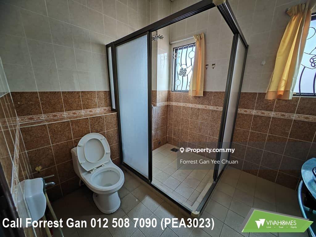 Rumah Berkembar untuk Disewa di Bandar Bukit Tinggi, Klang oleh Forrest Gan Yee Chuan - iProperty.com.my