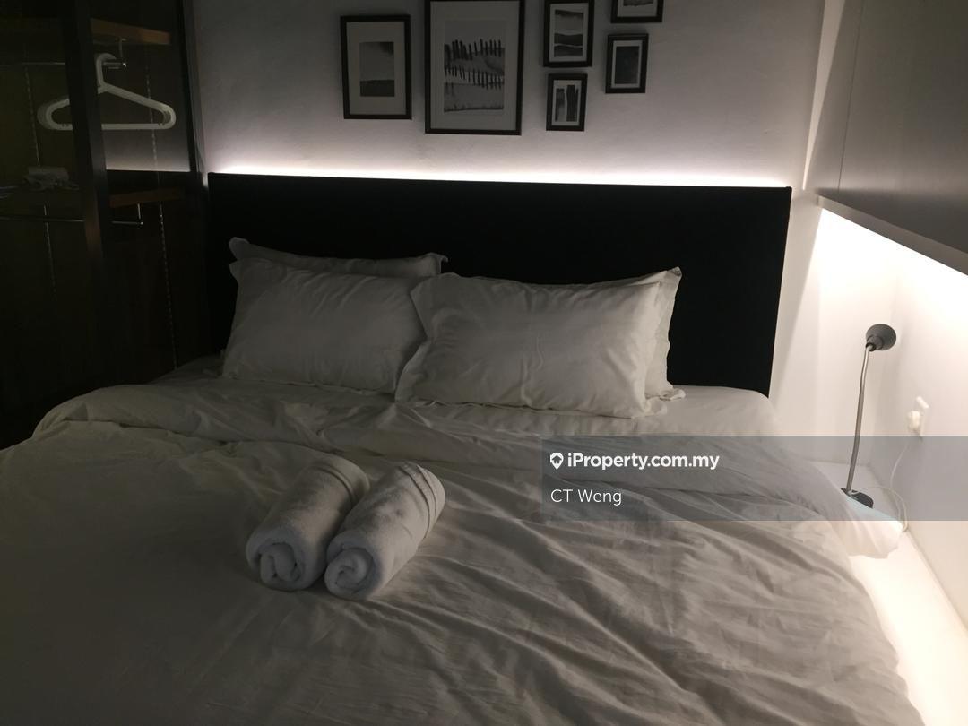 Residensi Servis untuk Disewa di Three28 Tun Razak oleh CT Weng - iProperty.com.my