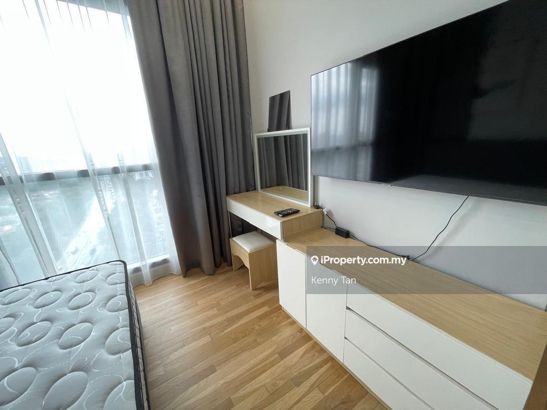 Residensi Servis untuk Dijual di Dianthus @ Tropicana Gardens oleh Kenny Tan - iProperty.com.my