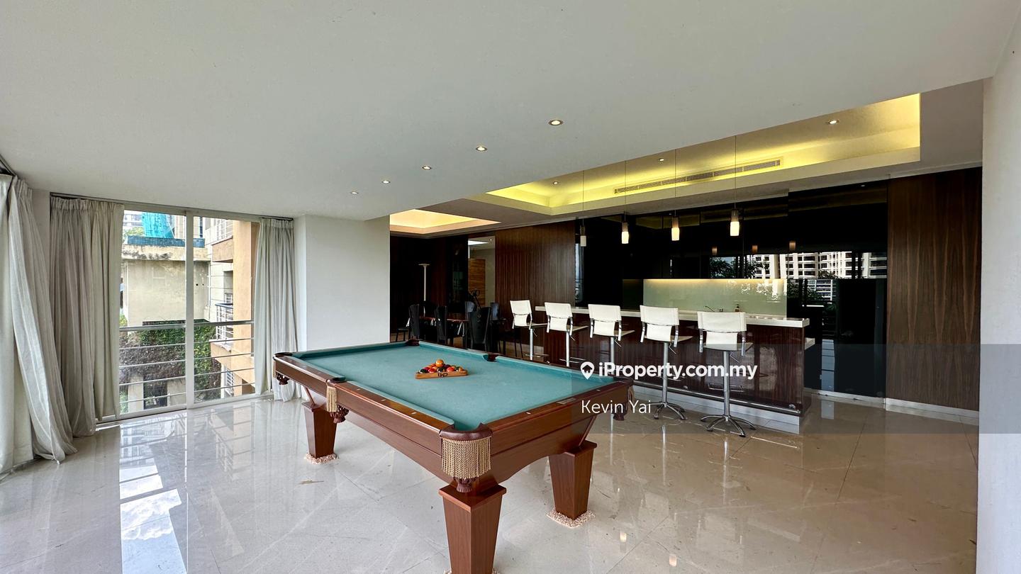 Bungalow House for Sale in Bangsar Hill, Bangsar by Kevin Yai - iProperty.com.my