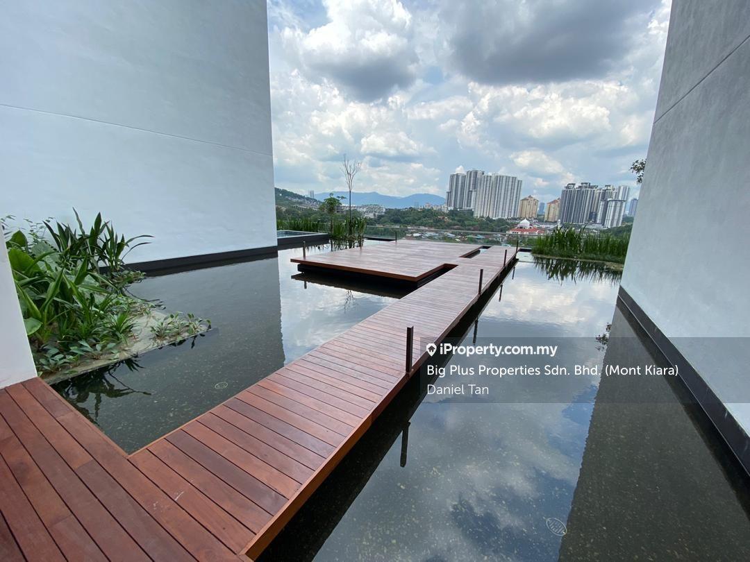 Kondominium untuk Disewa di Twy Duplex Condos oleh Daniel Tan - iProperty.com.my