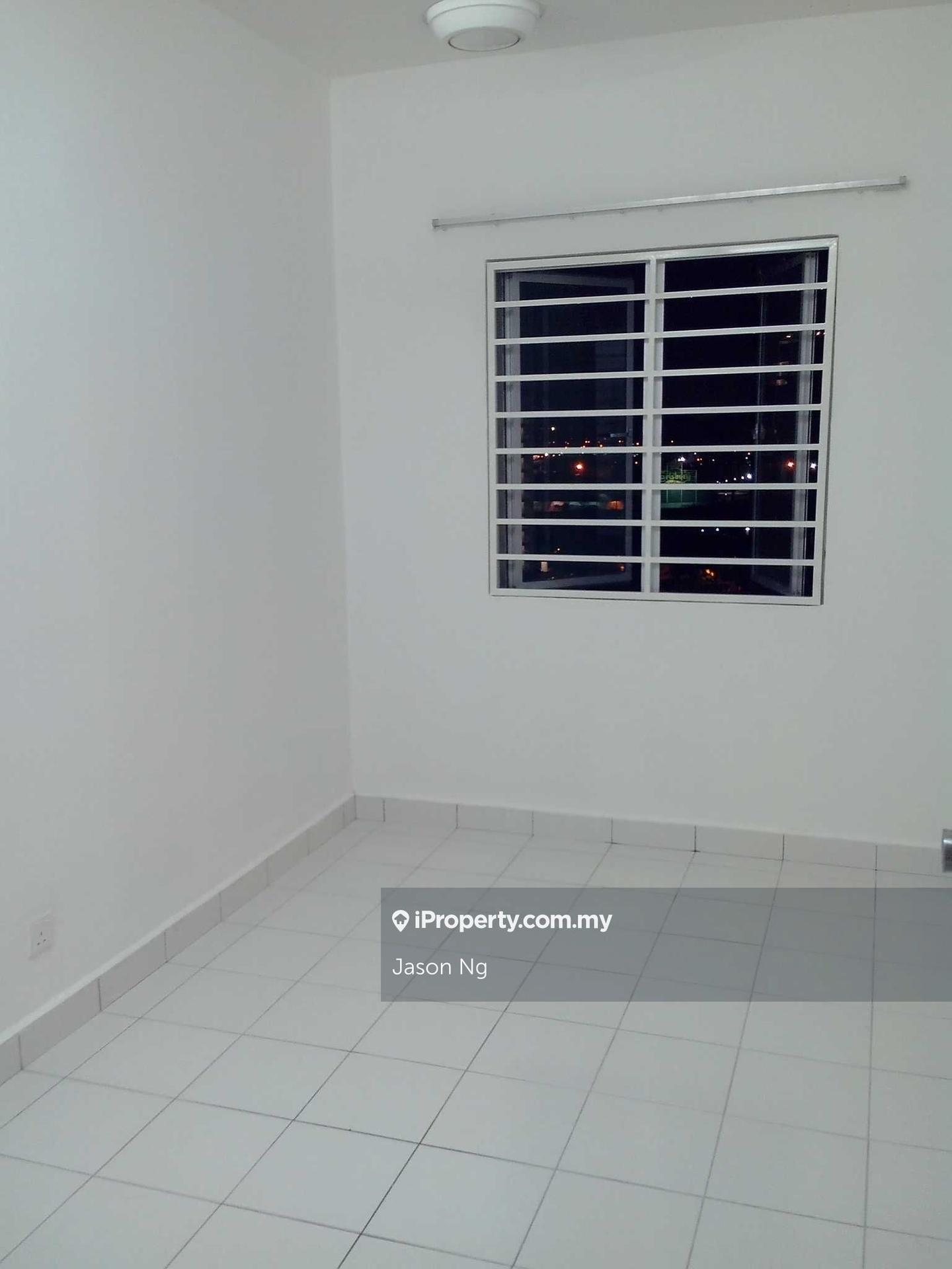 Service Residence for Rent in Alam Idaman by Jason Ng - iProperty.com.my