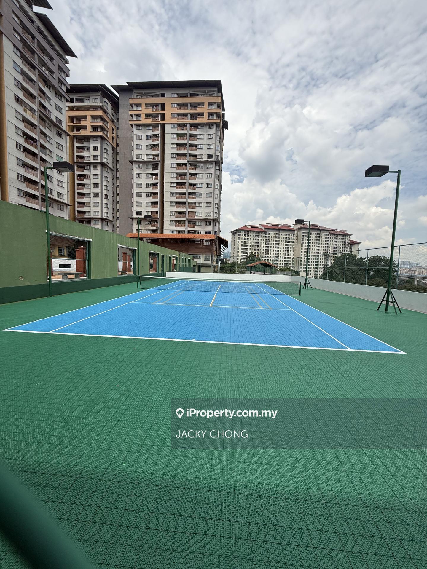 Condominium for Sale in Perdana Exclusive by JACKY CHONG - iProperty.com.my