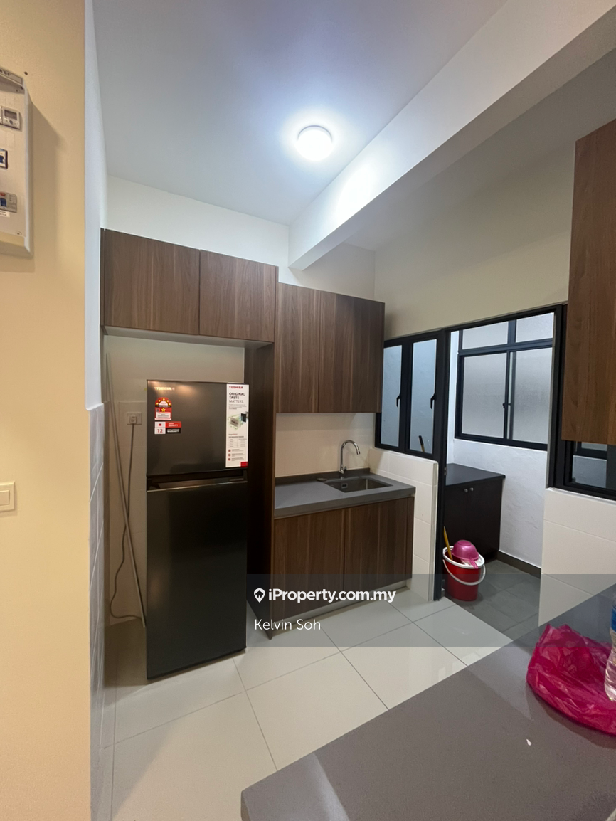 Service Residence for Rent in 231 TR Serviced Suite by Kelvin Soh - iProperty.com.my