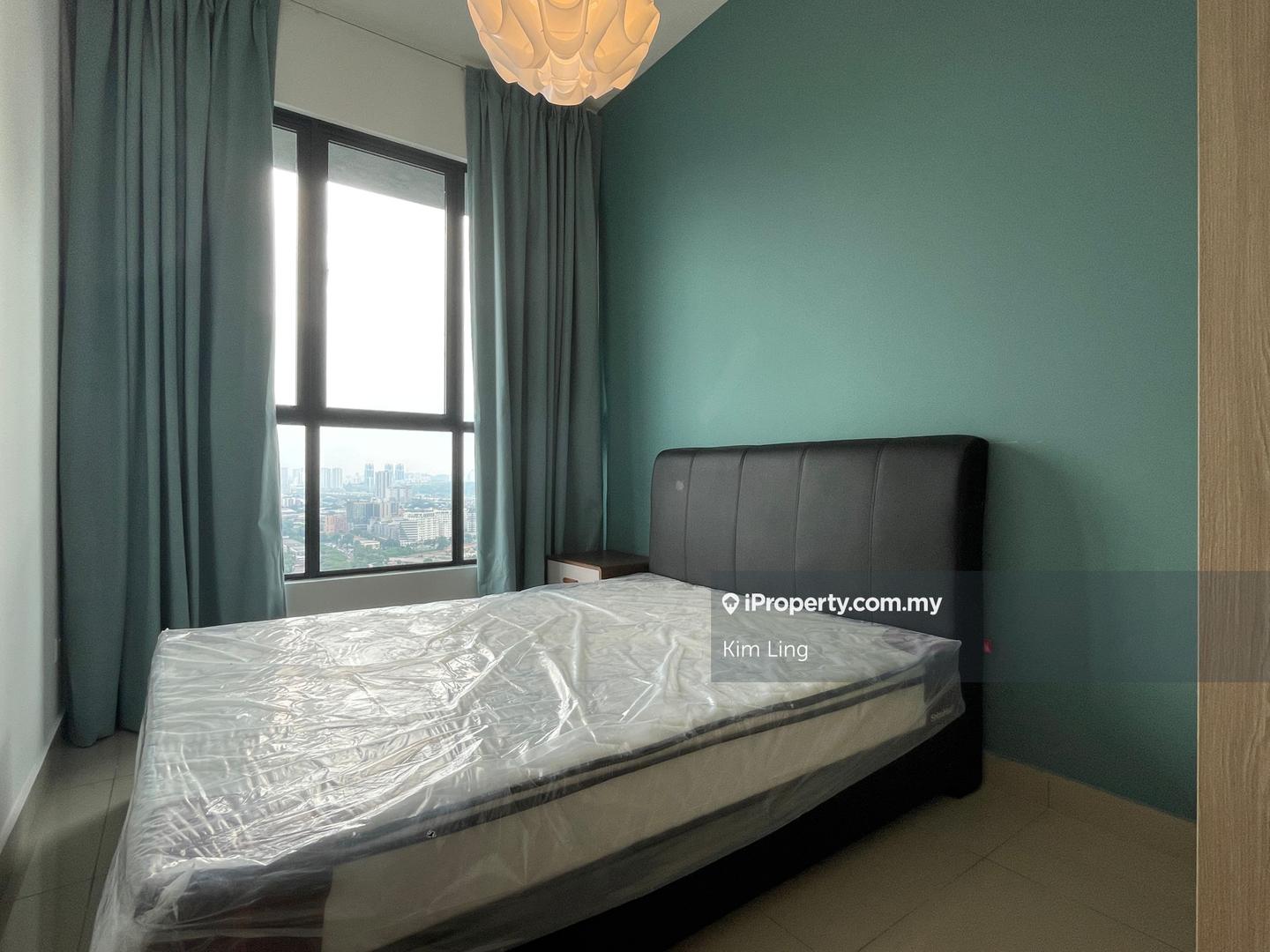 Service Residence for Sale in Lavile Kuala Lumpur by Kim Ling - iProperty.com.my