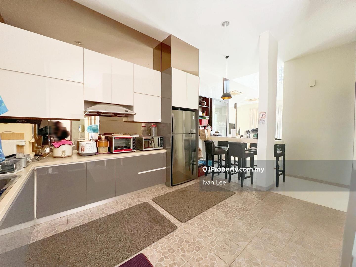 Bungalow House for Sale in Taman Tun Dr. Ismail, Kuala Lumpur by Ivan Lee - iProperty.com.my