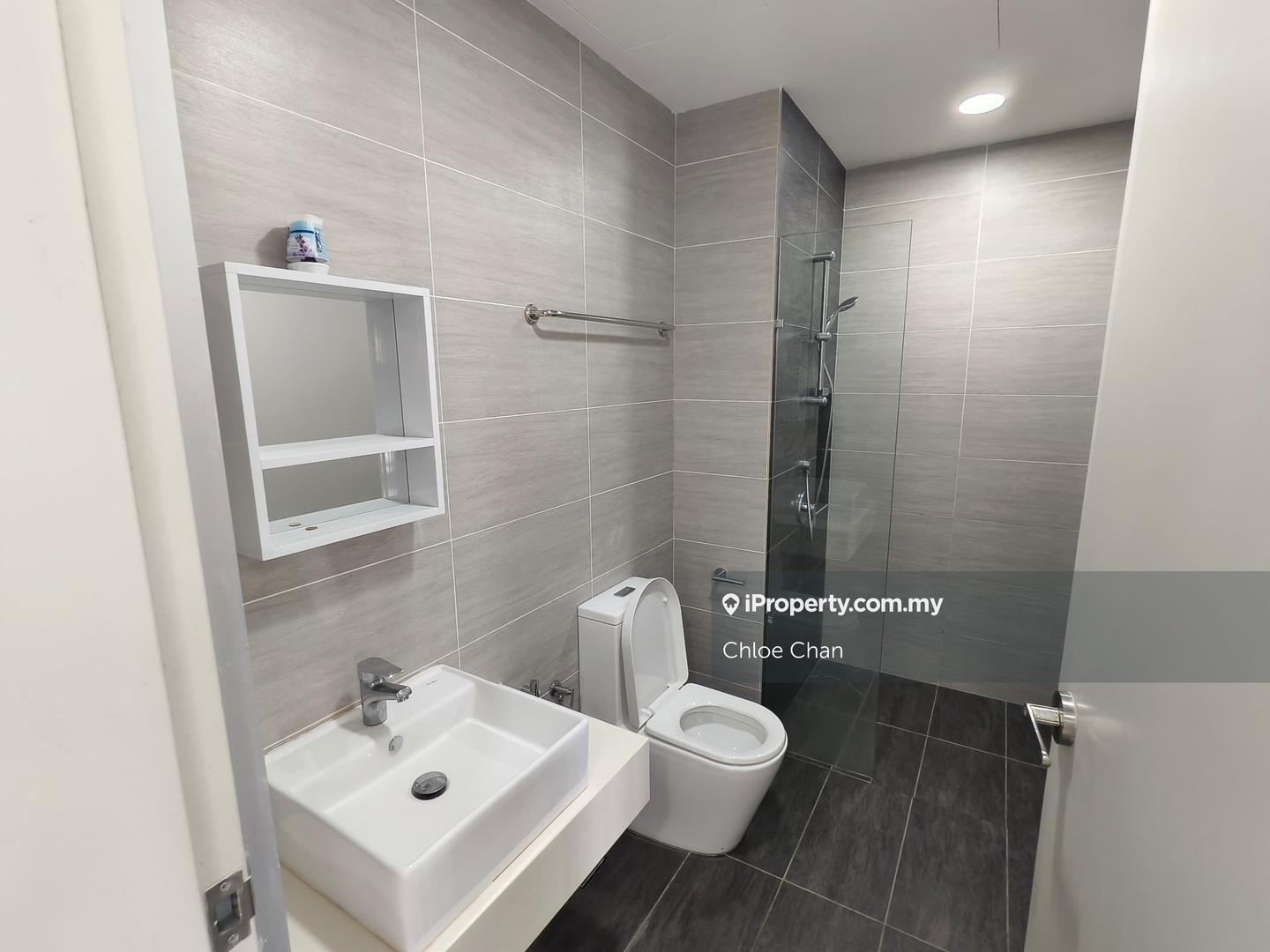 Residensi Servis untuk Disewa di Trion @ KL oleh Chloe Chan - iProperty.com.my