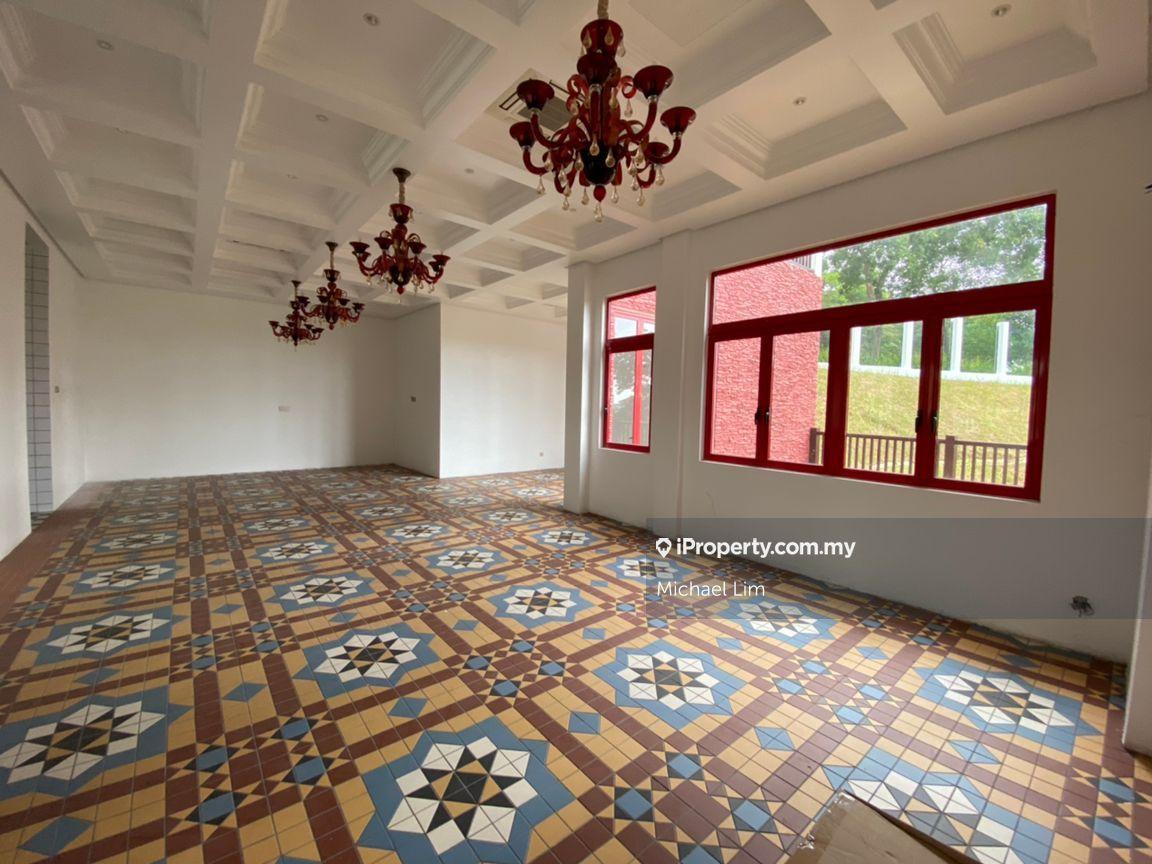 Bungalow House for Sale in Seksyen 9, Shah Alam by Michael Lim - iProperty.com.my