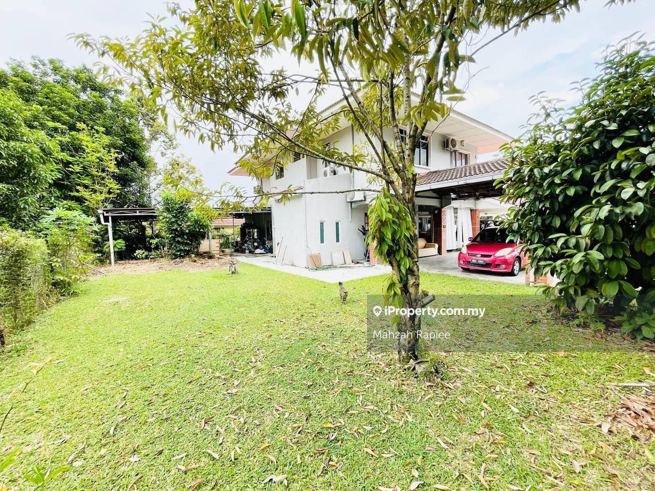Bungalow House for Sale in Taman Bukit Cheras, Cheras by Mahzah Rapiee - iProperty.com.my