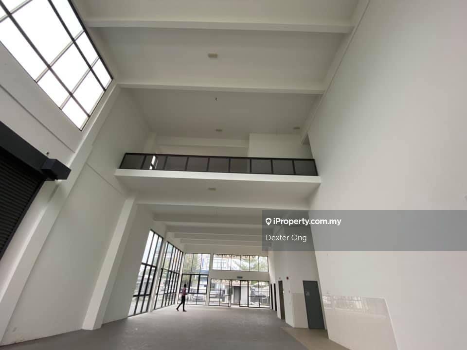 Semi-D Factory for Sale in Taman Perindustrian Subang, Subang Jaya by Dexter Ong - iProperty.com.my