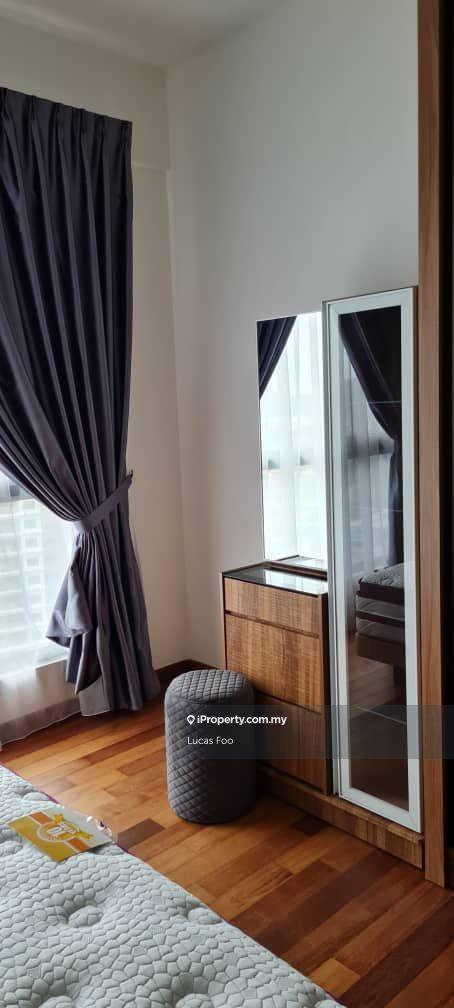 Kondominium untuk Disewa di Muze @ PICC oleh Lucas Foo - iProperty.com.my