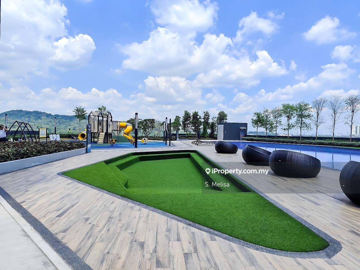 Service Residence for Sale in MIRA at Shorea Park by S. Melisa - iProperty.com.my