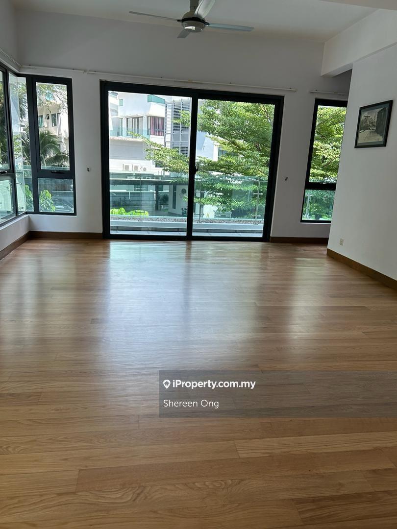 Semi-Detached House for Sale in Taman Danau Desa, Taman Desa by Shereen Ong - iProperty.com.my