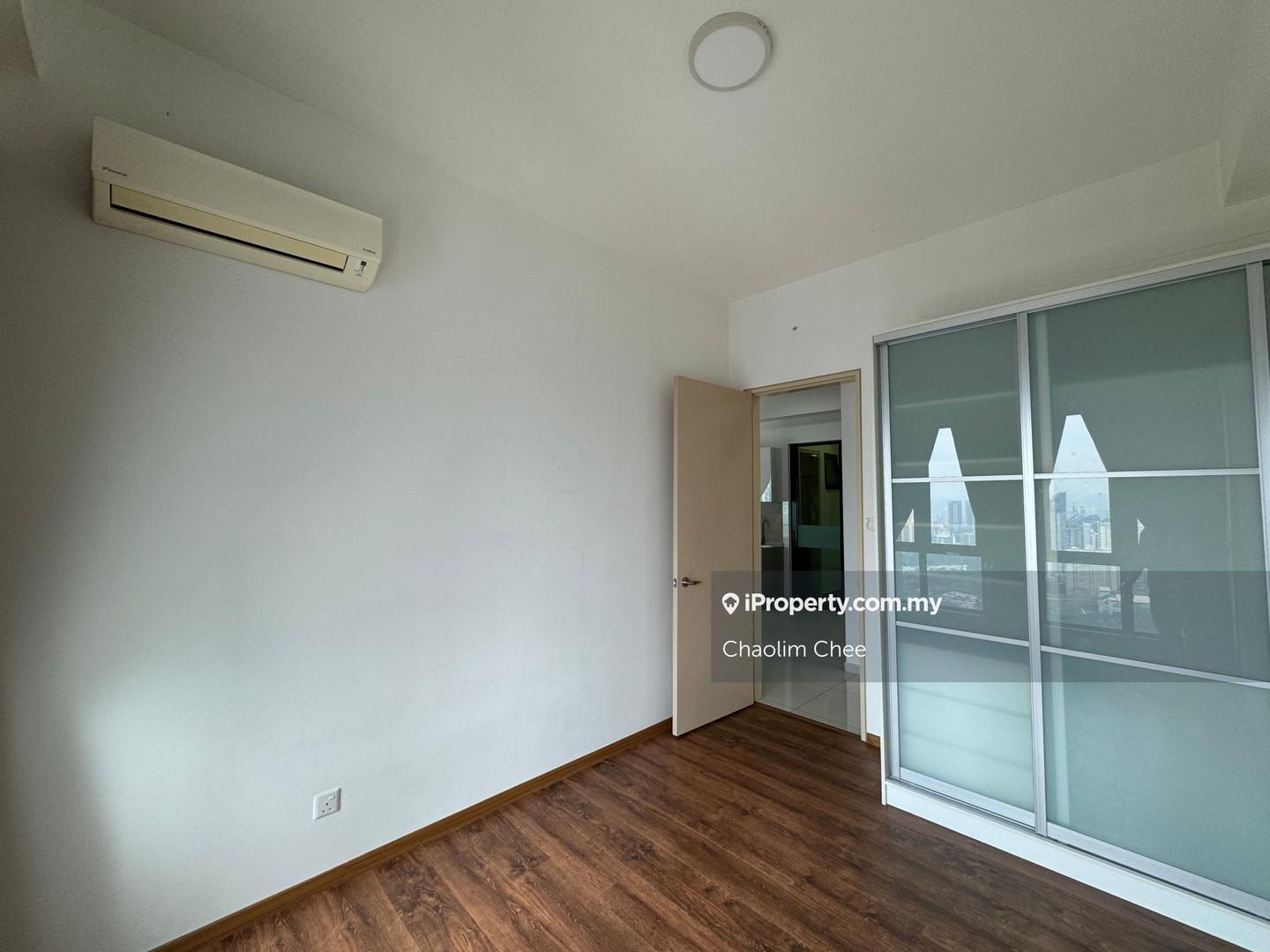 Condominium for Sale in Residensi Harmoni 2 by Chaolim Chee - iProperty.com.my