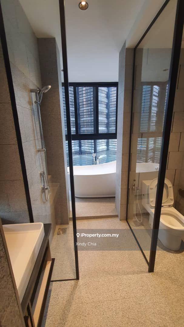 Service Residence for Sale in Scarletz Suites @ KL City Centre by Xindy Chia - iProperty.com.my