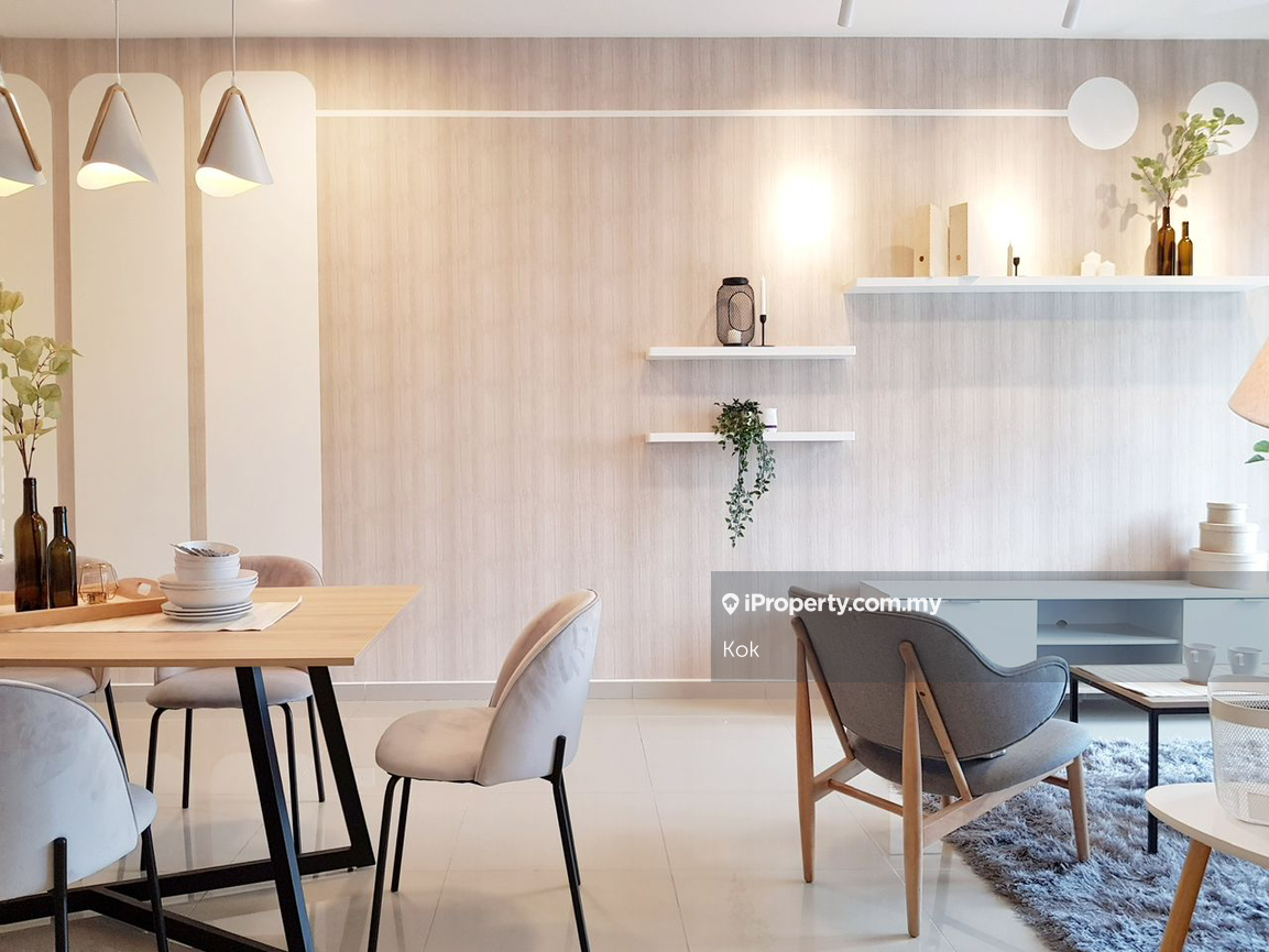 Kondominium untuk Disewa di Nidoz Residences @ Desa Petaling oleh Kok - iProperty.com.my