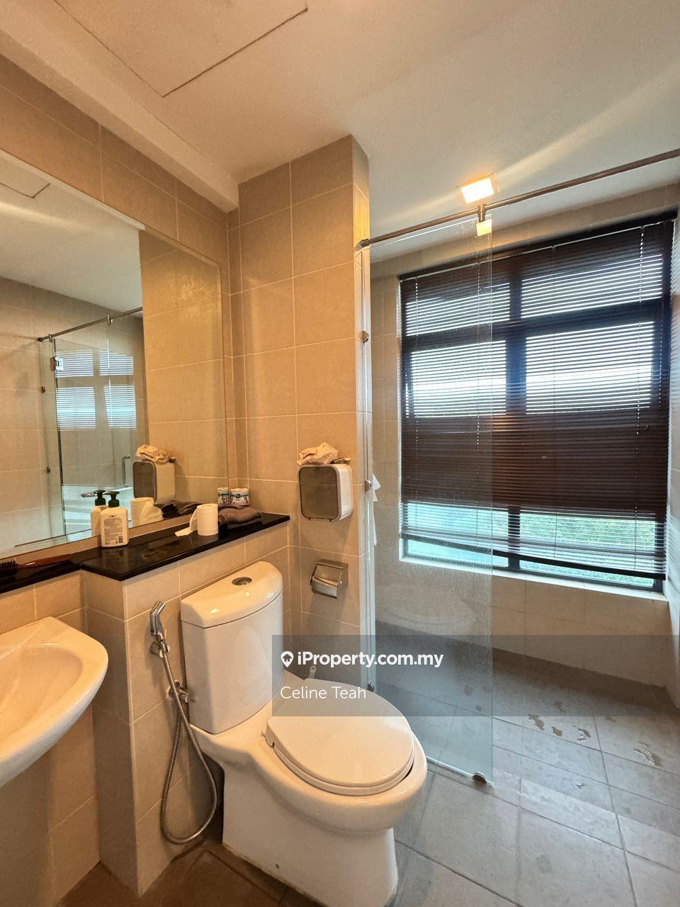 Condominium for Sale in The Peak Vista by Celine Teah - iProperty.com.my
