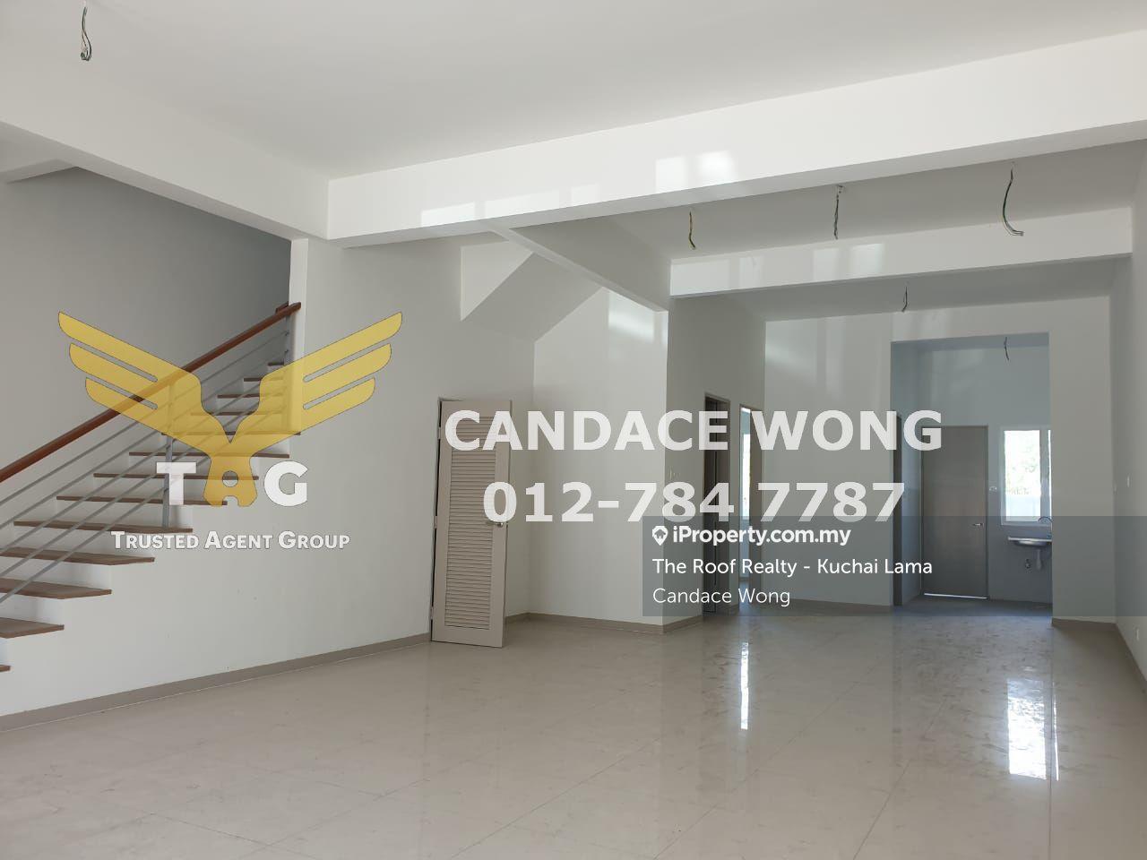 2-storey Terraced House for Sale in Semanja kajang,TTDI kajang, Kajang by Candace Wong - iProperty.com.my