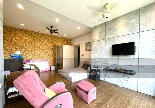 Bungalow House for Sale in Bandar Kinrara Seksyen 6, Bandar Kinrara by Henrick Tan - iProperty.com.my