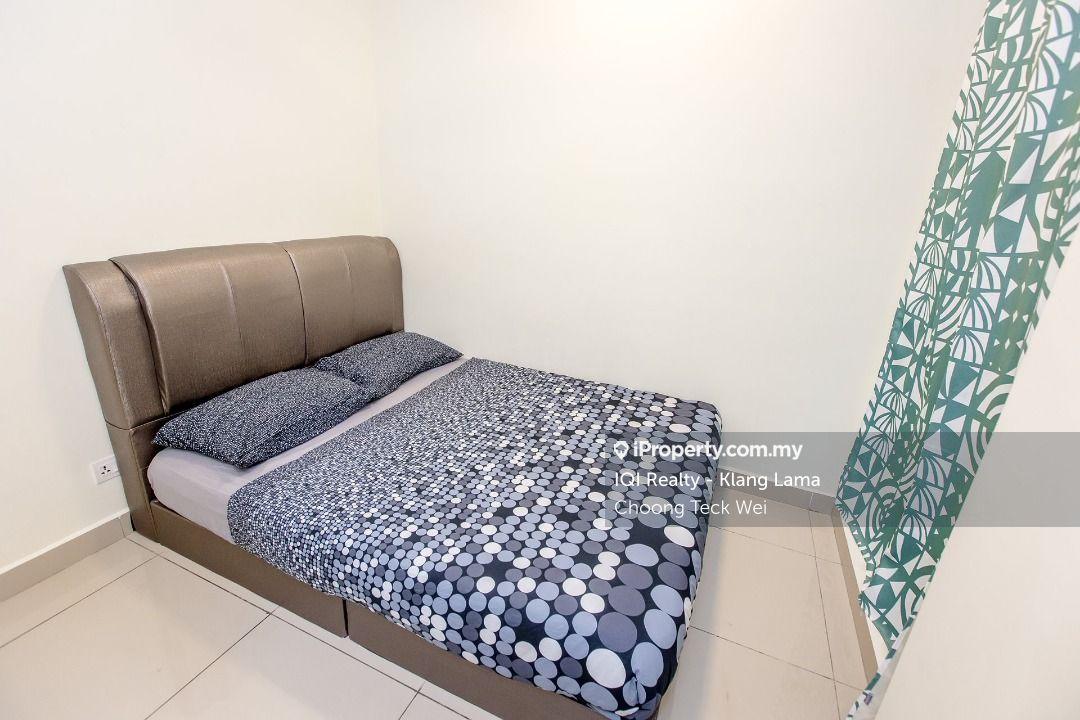 Kondominium untuk Disewa di Ascenda Residence @ Skyarena oleh Choong Teck Wei - iProperty.com.my