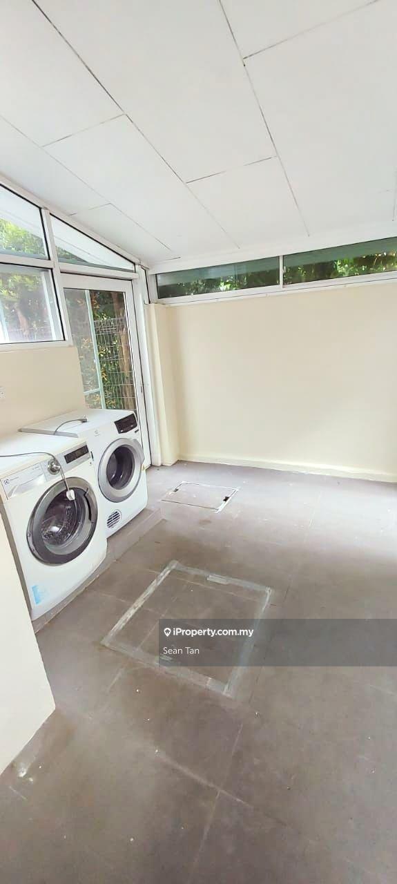 Rumah Berangkai 2.5 Tingkat untuk Dijual di Taman Sri Hartamas, Sri Hartamas oleh Sean Tan - iProperty.com.my