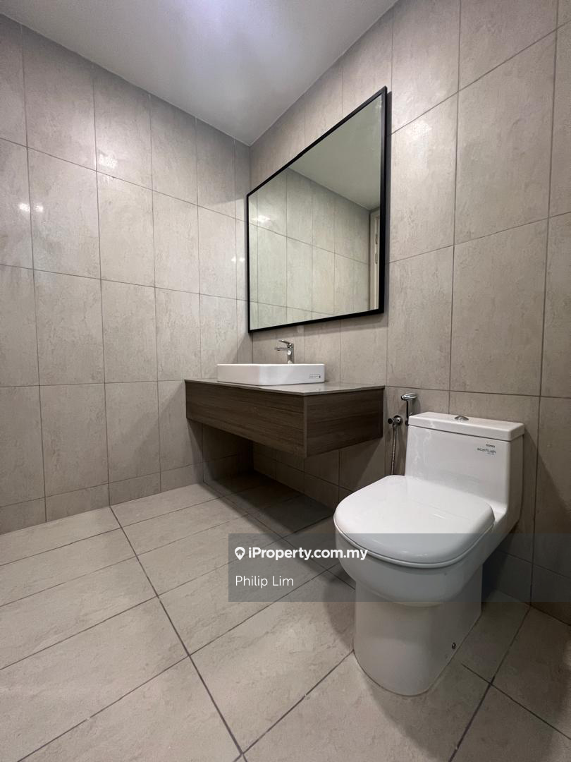 Service Residence for Rent in Datum Jelatek Residence by Philip Lim - iProperty.com.my