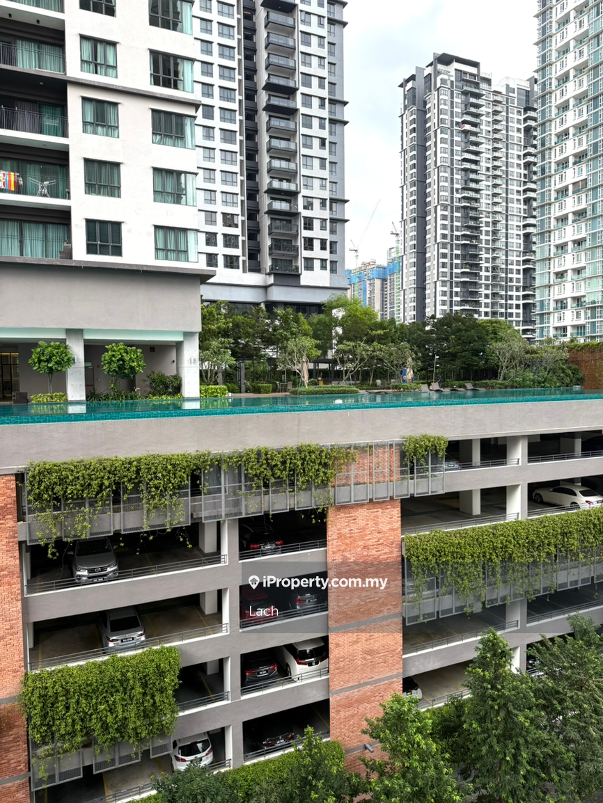 Condominium for Rent in Casa Kiara II by Lach - iProperty.com.my