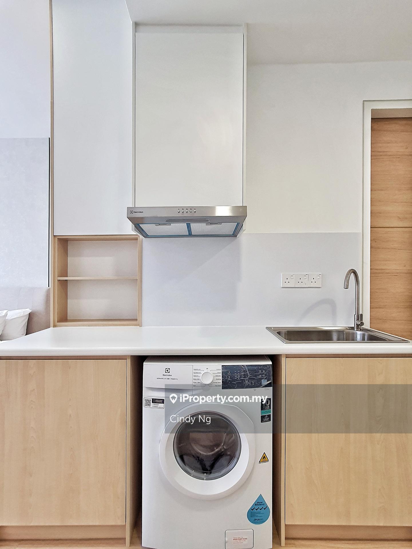 Kondominium untuk Disewa di Trinity Pentamont oleh Cindy Ng - iProperty.com.my