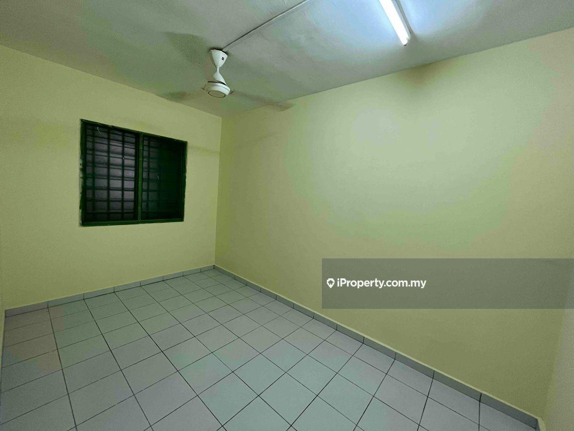 Flat for Sale in Desa Satu by Eric Hon - iProperty.com.my