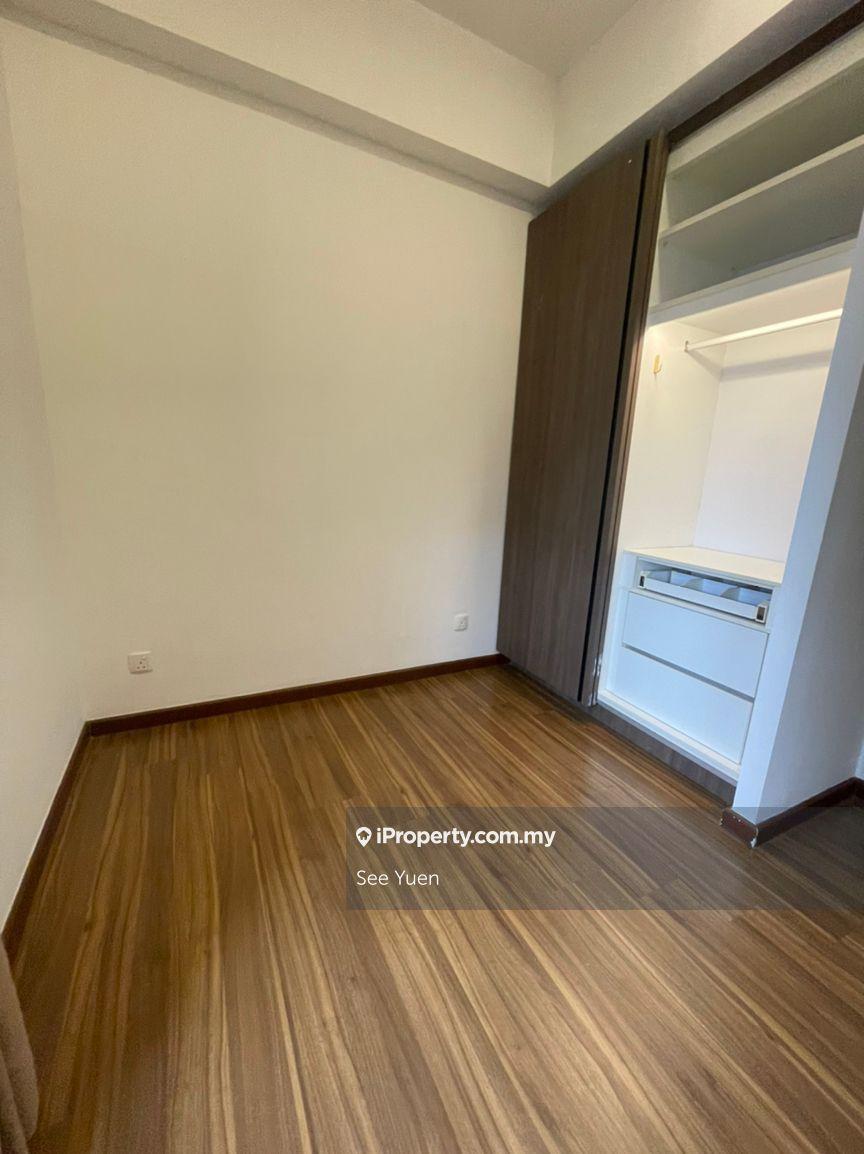 Residensi Servis untuk Disewa di Petalz Residences oleh See Yuen - iProperty.com.my
