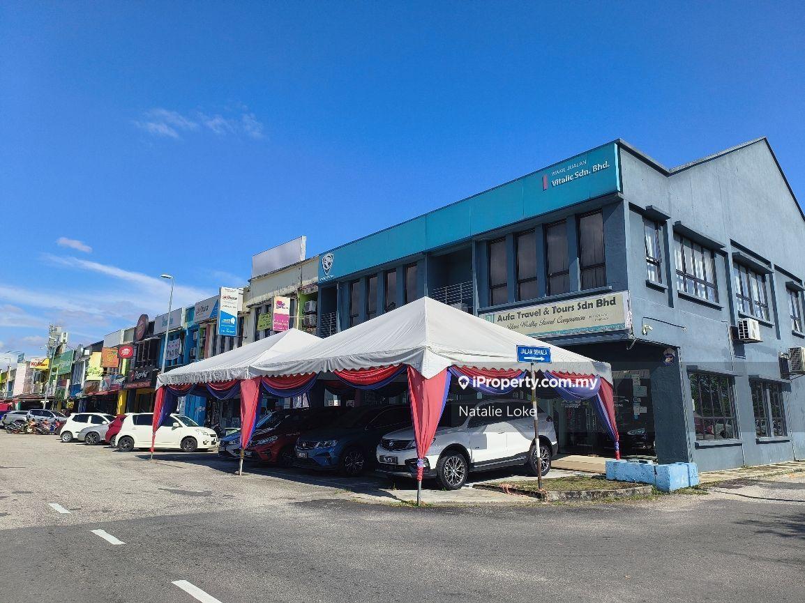 Shop for Rent in Bangi, Kajang, Putrajaya,Cyberjaya, Sepang, Bangi by Natalie Loke - iProperty.com.my