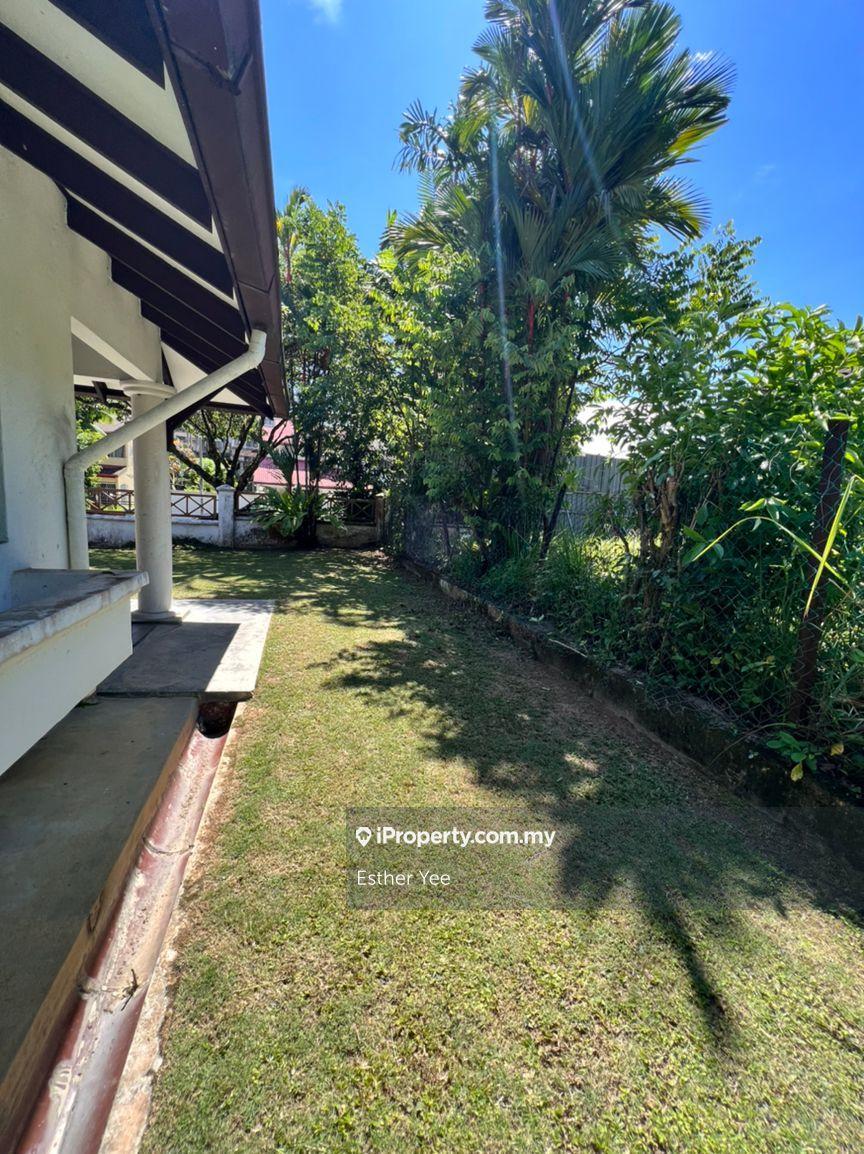 Banglo untuk Dijual di Bukit Ledang, Damansara Heights oleh Esther Yee - iProperty.com.my