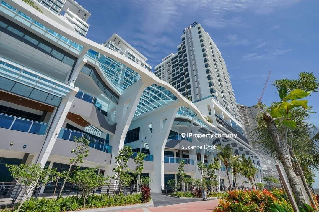 Kondominium untuk Dijual di Queens Residences Q3 @ Queens Waterfront oleh Susanze Khoh - iProperty.com.my