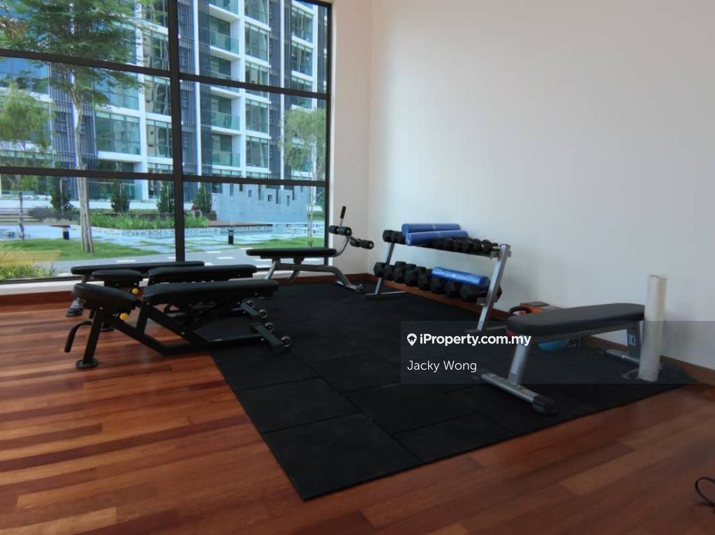 Service Residence for Rent in Liberty @ Arc by Jacky Wong - iProperty.com.my