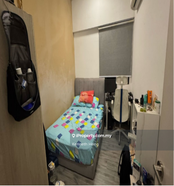 Service Residence for Sale in D'sands Residence by Kenneth Heng - iProperty.com.my