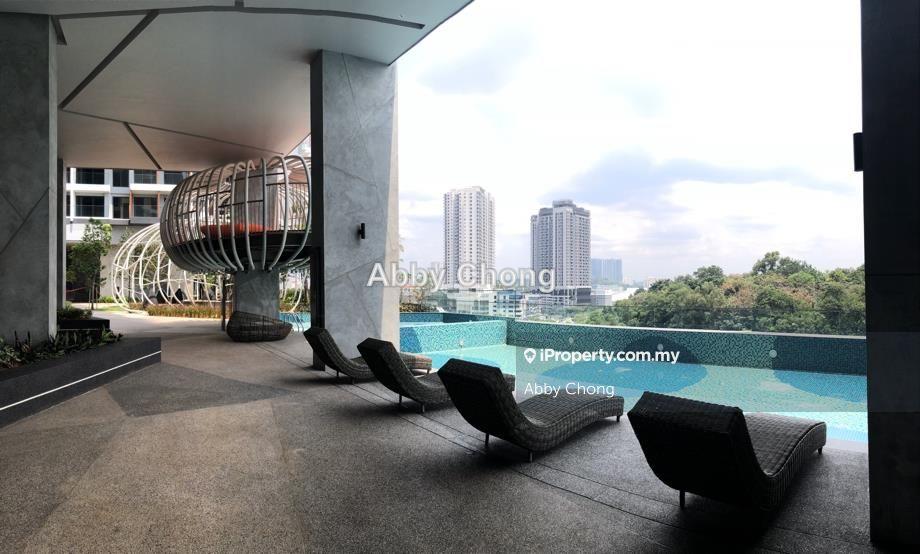 Residensi Servis untuk Disewa di Skyluxe On The Park Bukit Jalil oleh Abby Chong - iProperty.com.my