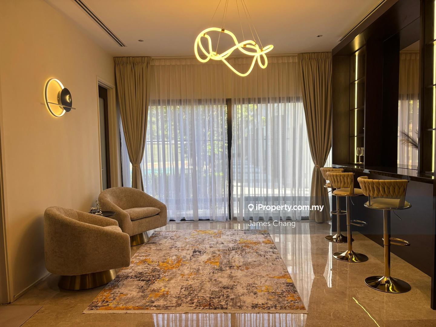 4-storey Terraced House for Sale in Kenny Heights, KH Villa, Sri Hartamas, Mont Kiara, Sri Hartamas by James Chang - iProperty.com.my