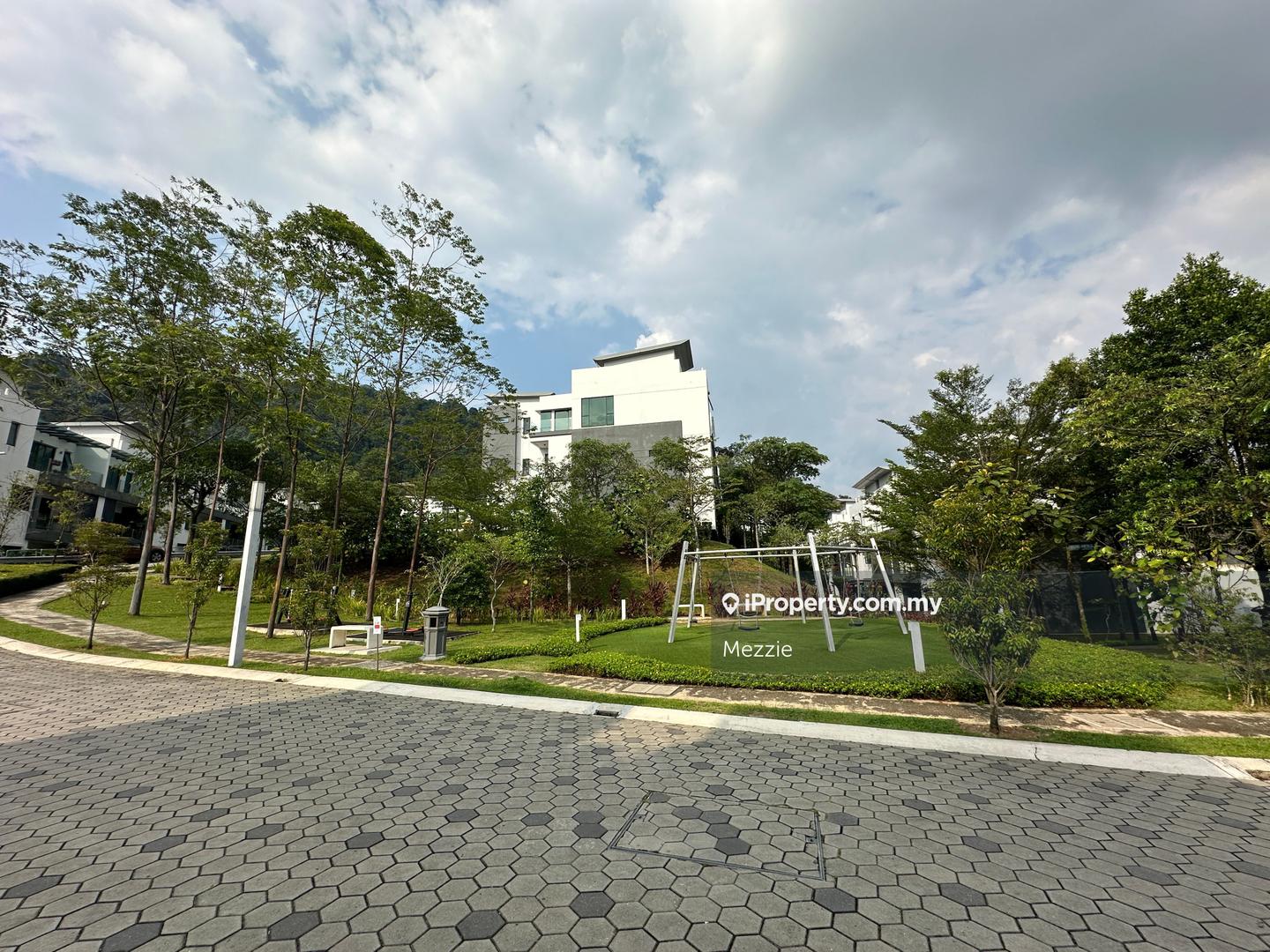 Townhouse for Sale in Sunway Montana, Setapak by Mezzie - iProperty.com.my