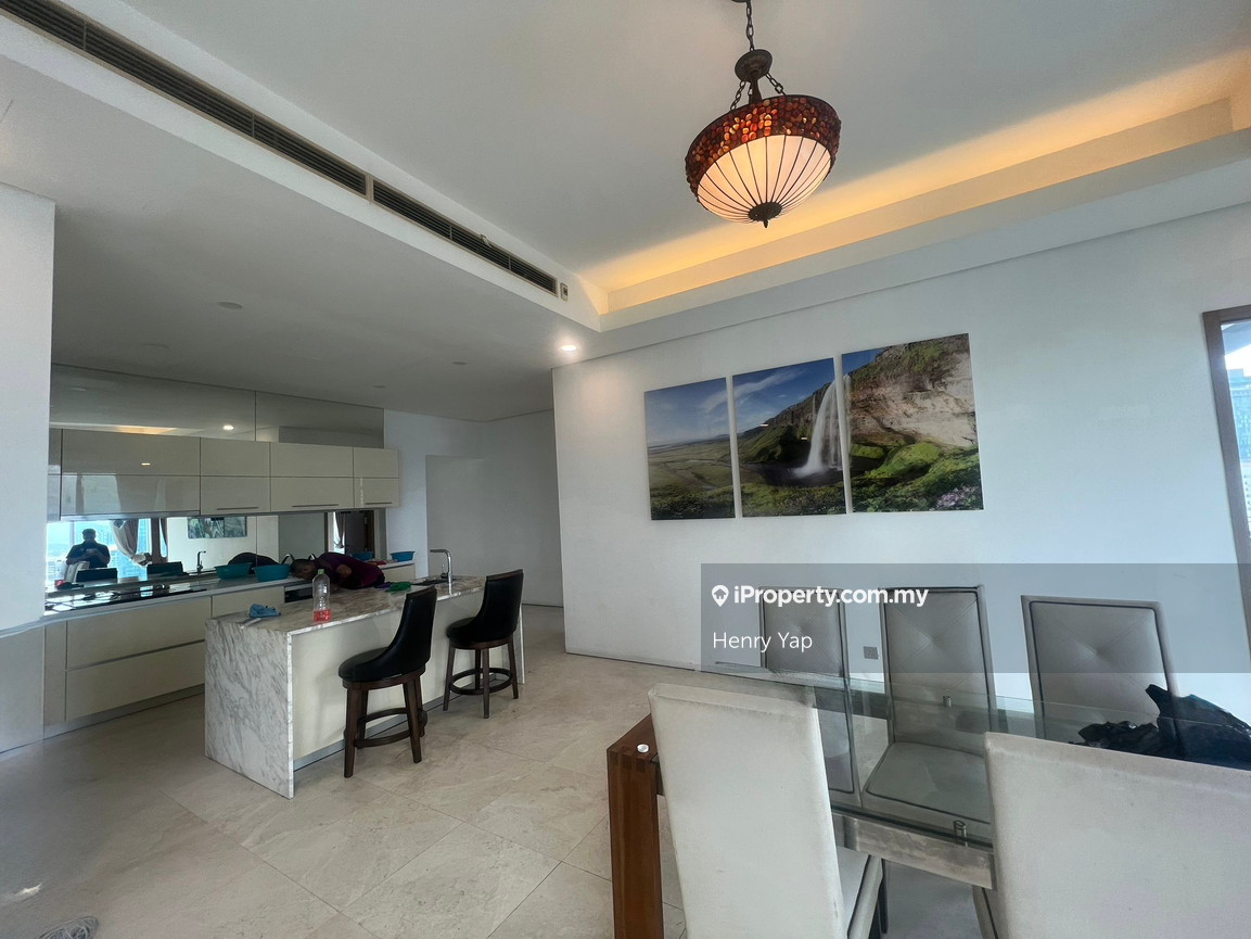 Service Residence for Sale in Vipod Residence by Henry Yap - iProperty.com.my